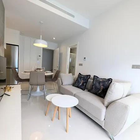 R-60-a Maestro Apartment Torrevieja