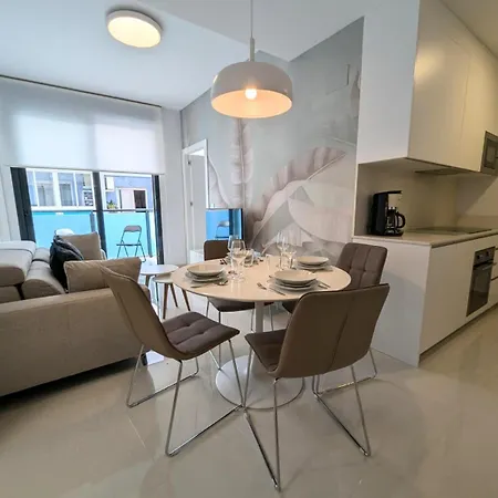 R-60-a Maestro Apartment