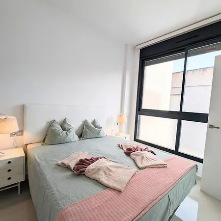 Apartment R-60-a Maestro