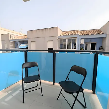 R-60-a Maestro Apartment